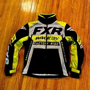 Men’s XS FXR Jacket